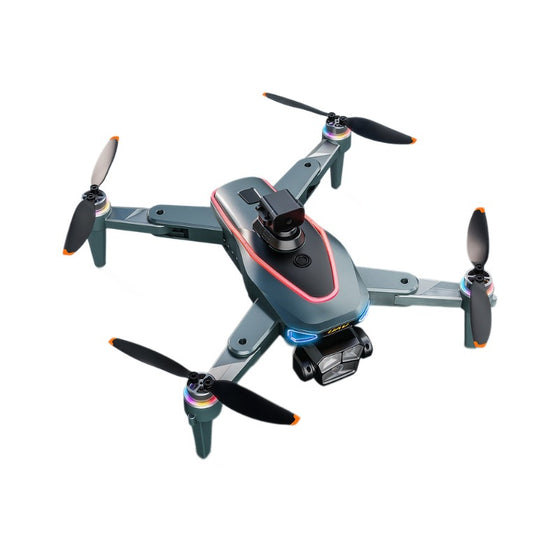 Intelligent GPS obstacle avoidance drone product image 5