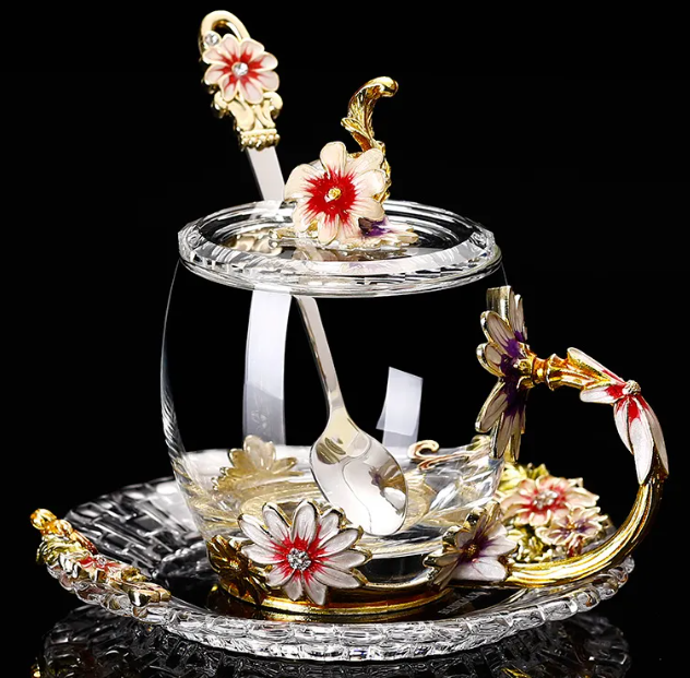 Glass Cookware - Image 3