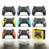 Computer game controller