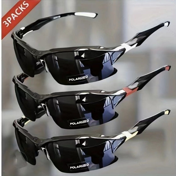 Sports Polarized Sunglasses Sunglasses & Eyewear product image 1