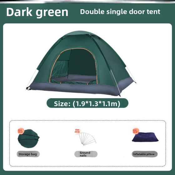 Camping Tent Camping & Outdoor Gear product image 3