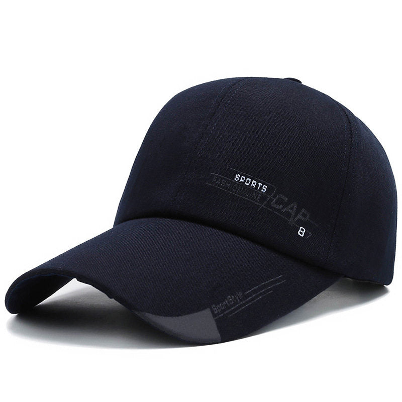 Men's outdoor sun hat