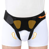 Medical Hernia Support Belt Health & Wellness product image 5