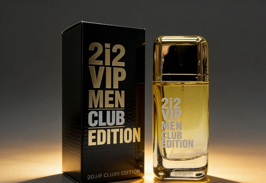 Premium Magnetic Cap Perfume 100ml
