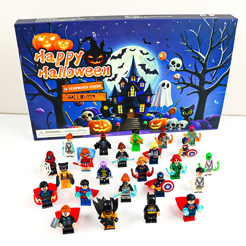 All Saints' Day toy product image 4