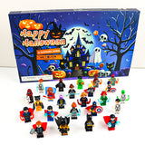 All Saints' Day toy
