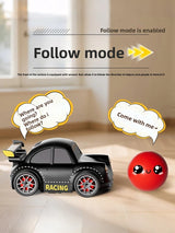Mini Remote Control Drift Car with Smart Sensor