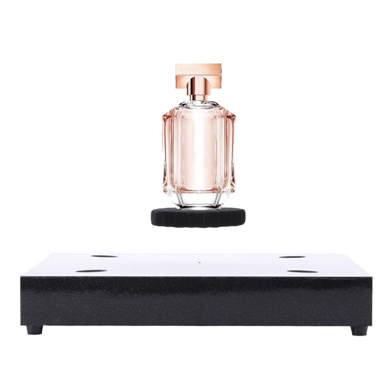 Magnetic Levitation LED Display Stand product image 3