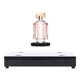 Magnetic Levitation LED Display Stand