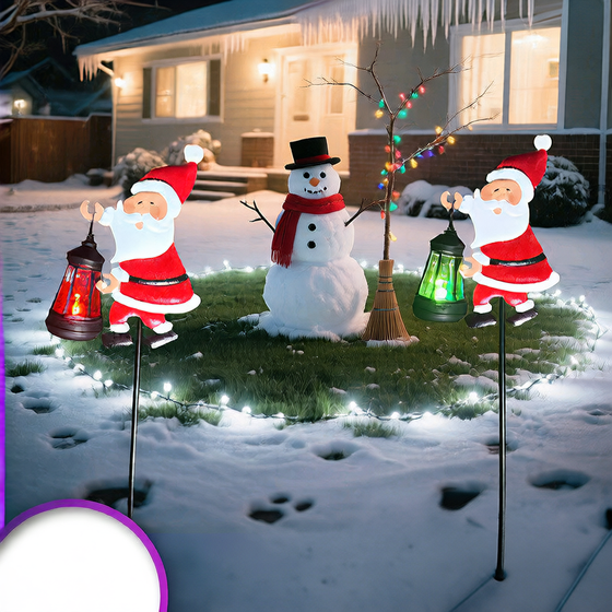 olar garden light Solar Garden Light product image 5