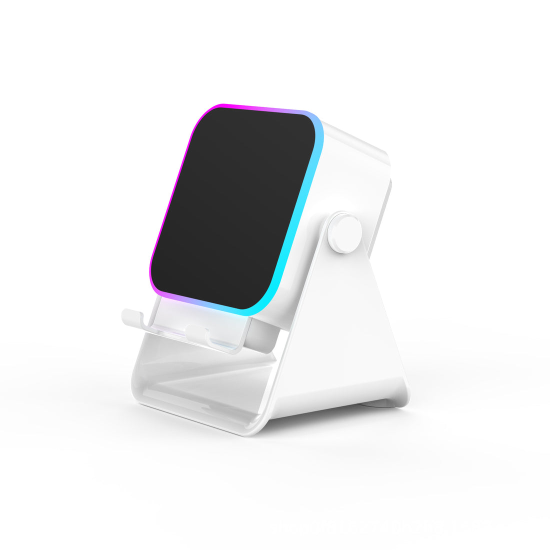 Portable Bluetooth Stand Speaker with Subwoofer