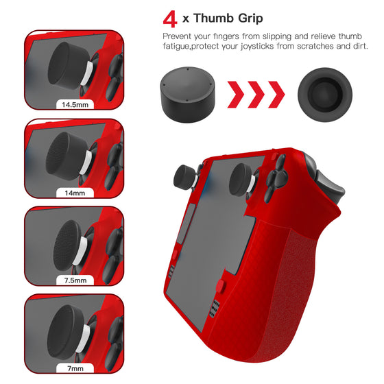 Silicone case for host Gaming Electronics product image 2