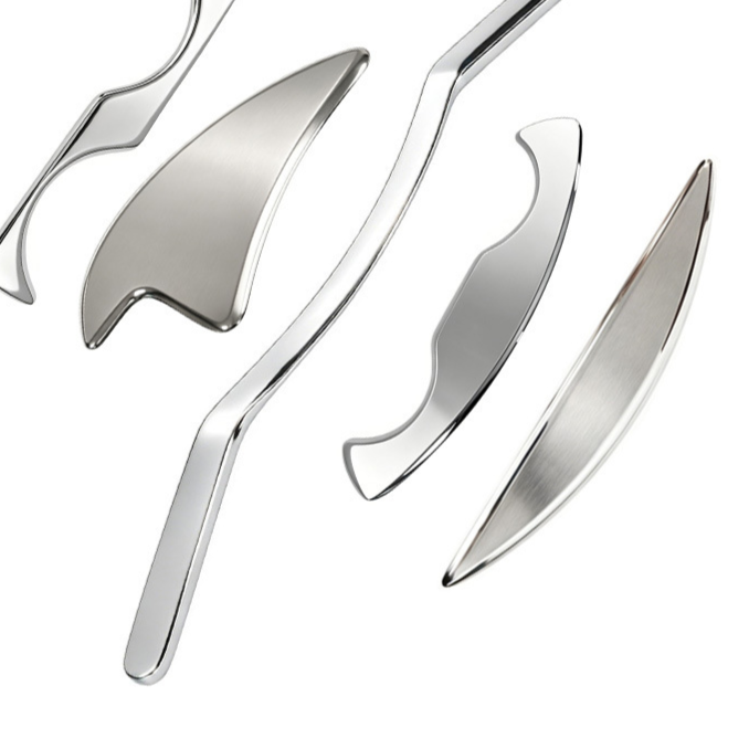Professional Fascia Release Tool