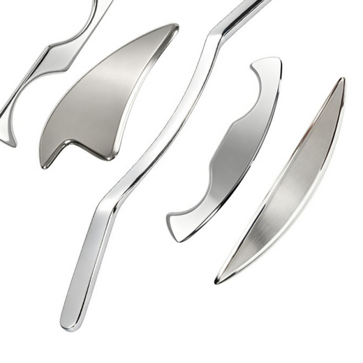 Professional Fascia Release Tool