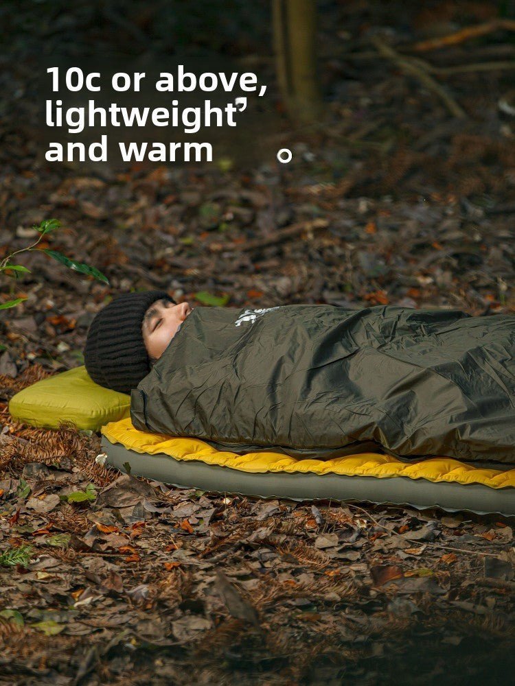Lightweight Outdoor Sleeping Bag