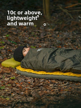 Lightweight Outdoor Sleeping Bag