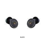 Silicone Soundproof Earplugs Noise Reduction Sleeping Swimming Protection