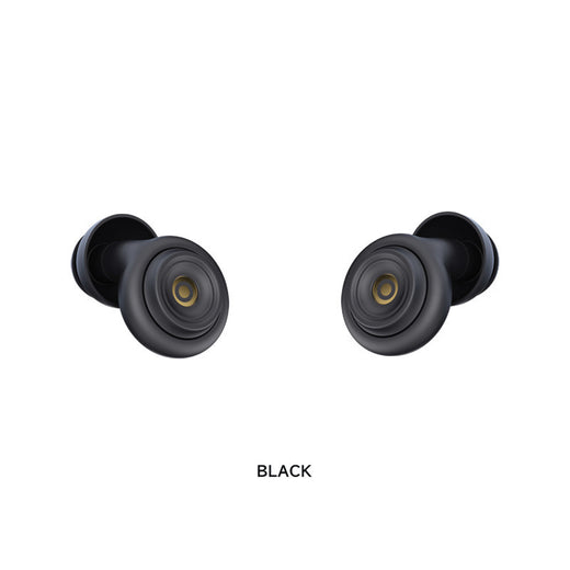 Silicone Soundproof Earplugs Noise Reduction Sleeping Swimming Protection