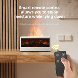 Aromatherapy Humidifier