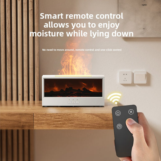 Aromatherapy Humidifier