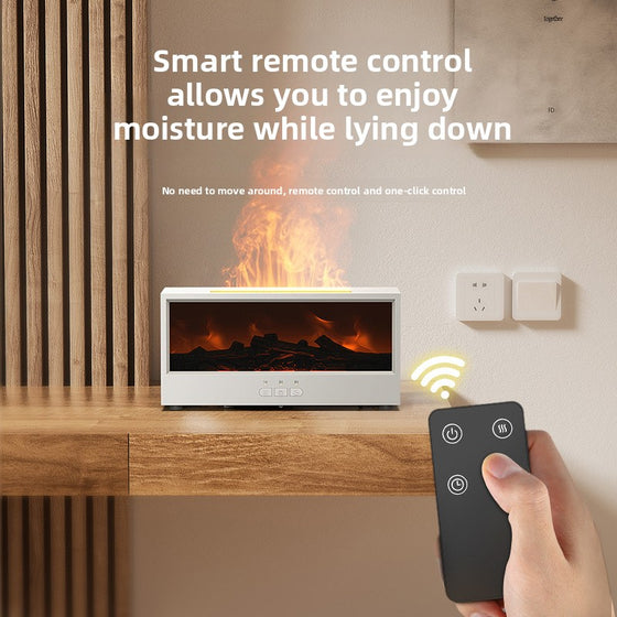 Aromatherapy Humidifier Decor product image 3