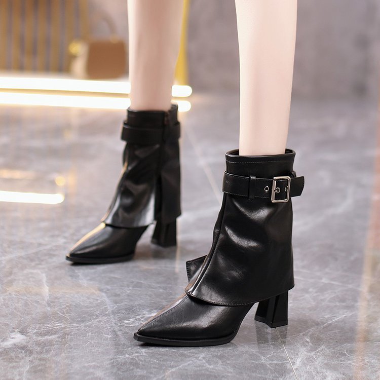Womens  Boots
