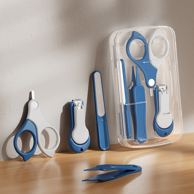 Baby Nail Clipper