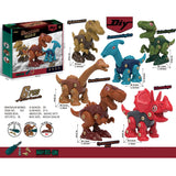 Dinosaur toys