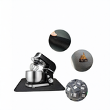 Countertop Heat-Resistant Mat