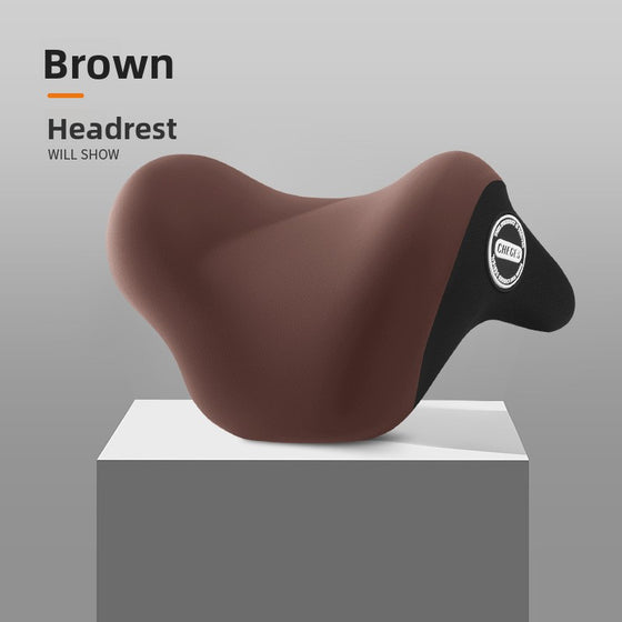 Memory Foam Car Seat Cushion Set product image 6