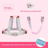 Anti-Lost Strap for Infants and Toddlers