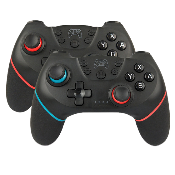 Gamepad NS wake-up package cover Gaming Electronics product image 1