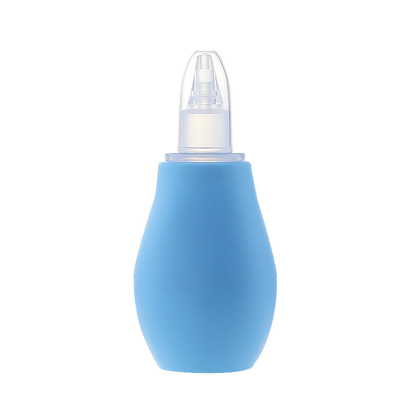 Manual Baby Nasal Aspirator Nasal Cleaner