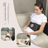 Inflatable Lumbar Support Belt