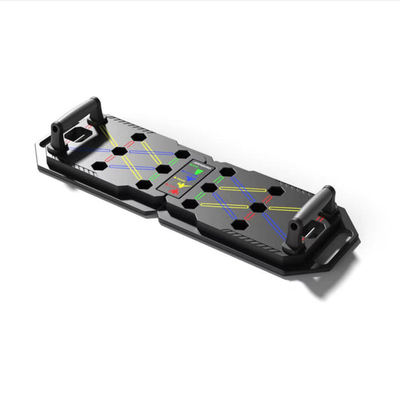 Multifunctional Foldable Push Up Board Exercise & Fitness product image 2