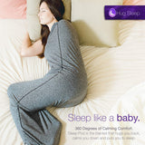 sleeping bag