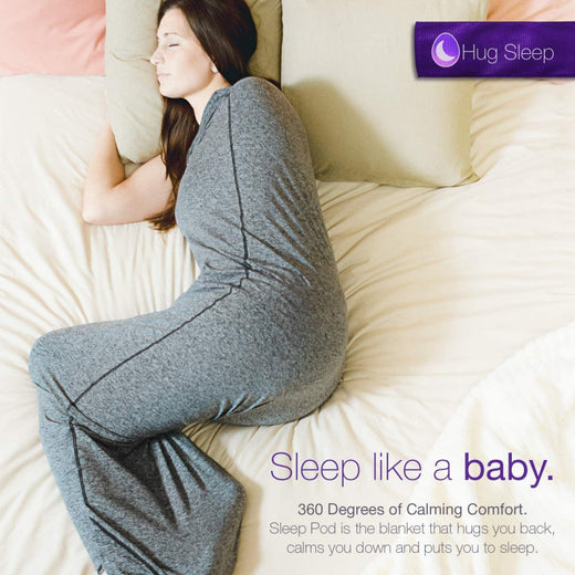 sleeping bag