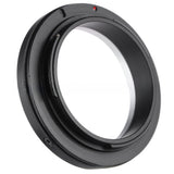 Lens adapter ring