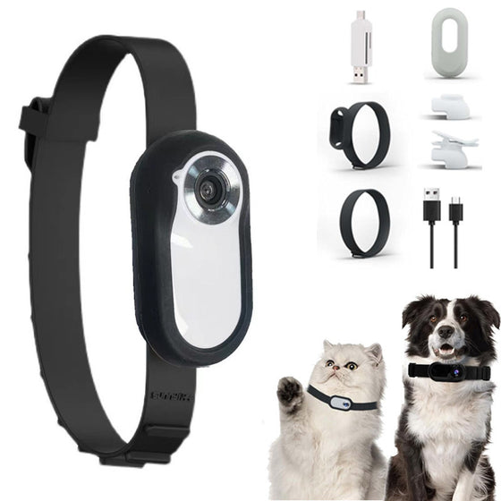 Thumb Action Camera Pet Recorder Wide Angle Action Cameras product image 2