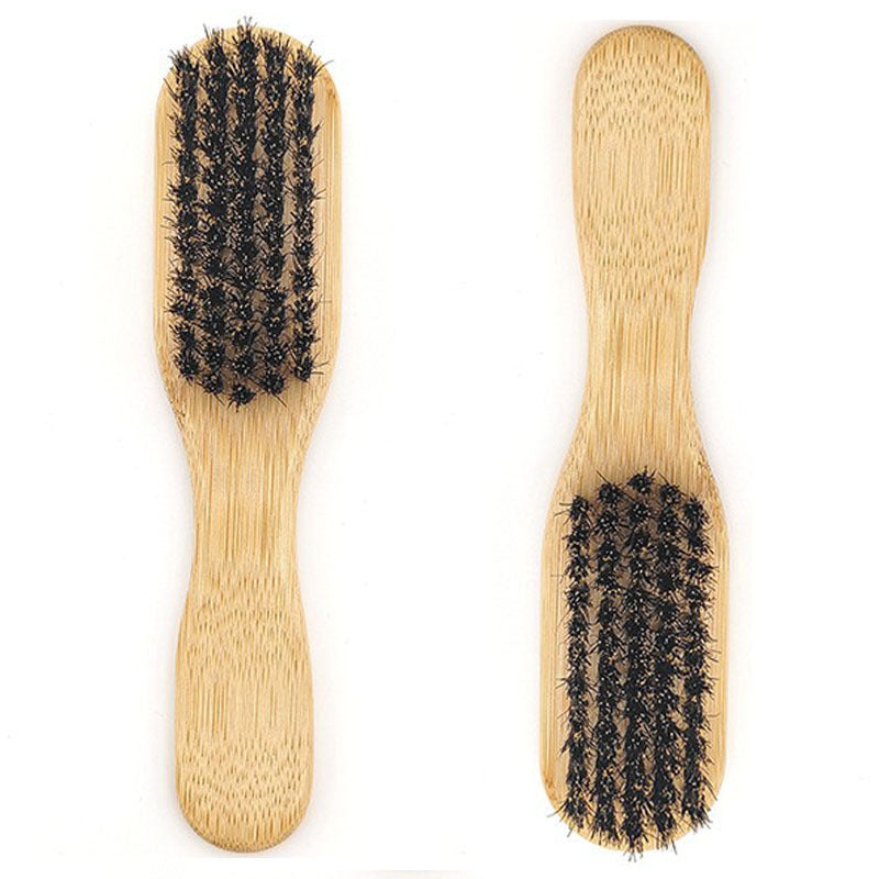 Nan bamboo brush, small brush