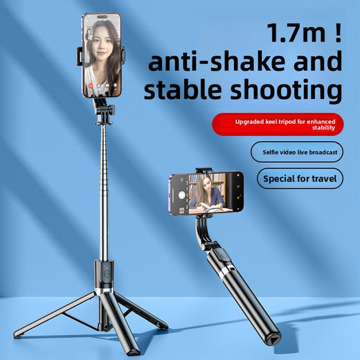 Bluetooth Selfie Stick Phone Accessories product image 1