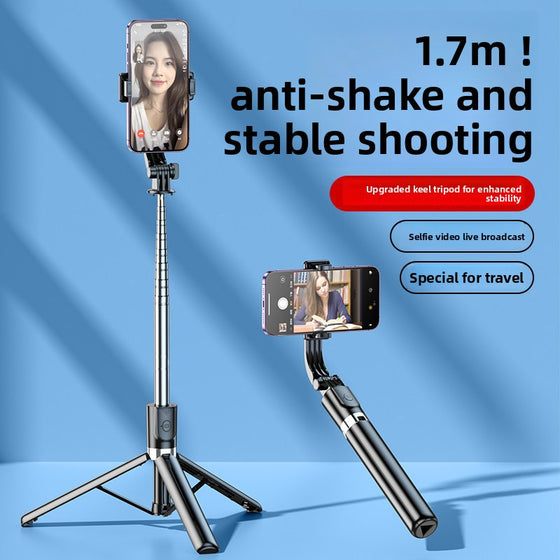 Bluetooth Selfie Stick Phone Accessories product image 1