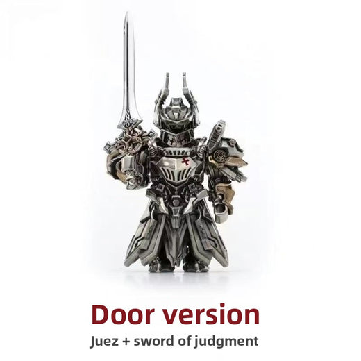 Metal Figurine Ornament product image 6