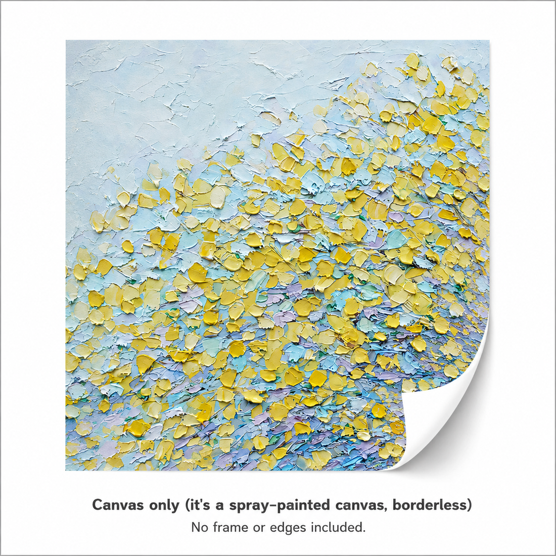 Custom Decorative Painting Frameless Painting Inner Frame Painting Canvas Painting Hanging Painting Spray Painting Living Room Painting Core Printing Poster