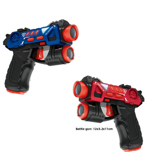 toy pistol product image 6
