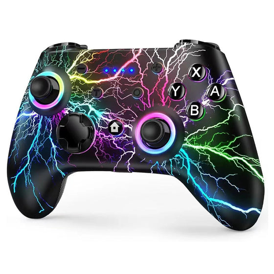 Wireless Bluetooth Game Controller Controllers product image 1