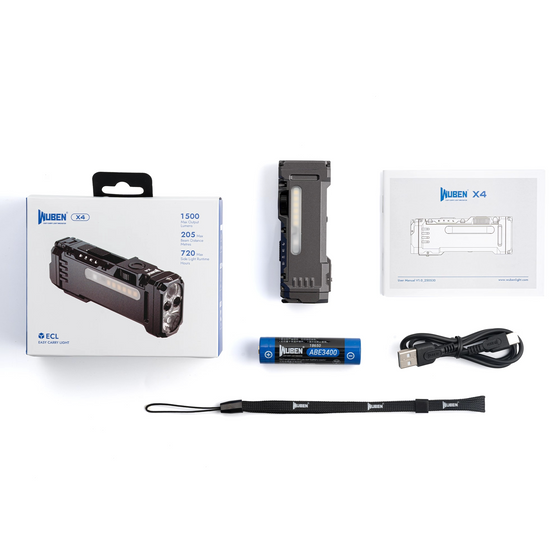 Flashlight Outdoor Lighting & Tools product image 6