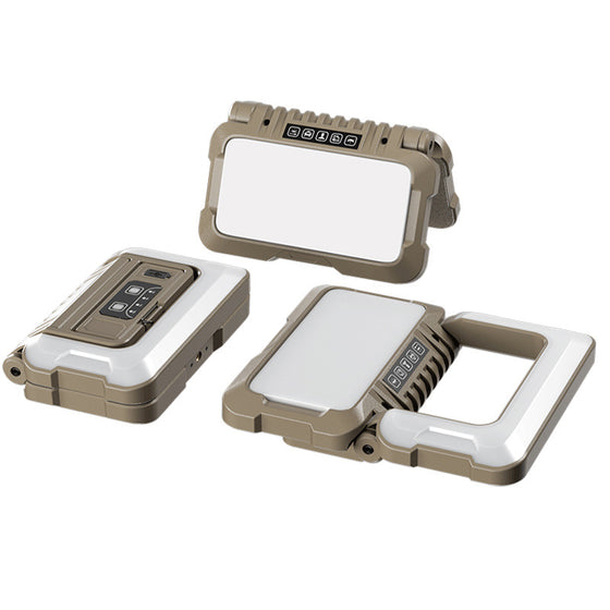 Multi-Light Source Folding Camping Lamp Outdoor Lighting & Tools product image 3