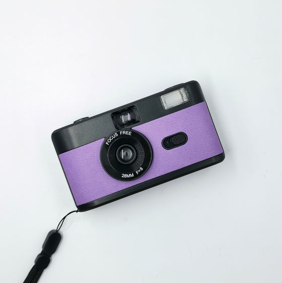 Reusable 35mm Film Camera Camera & Photography product image 6