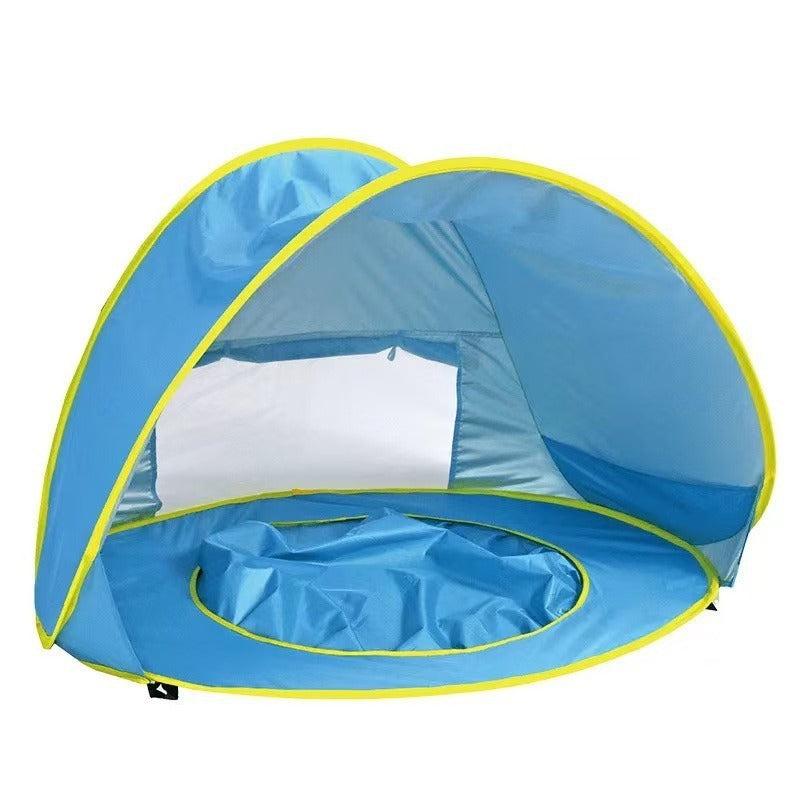 Kids Pop Up Play Tent
